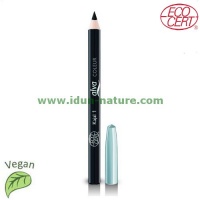 L�piz de ojos Kajal 01 Black ALVA